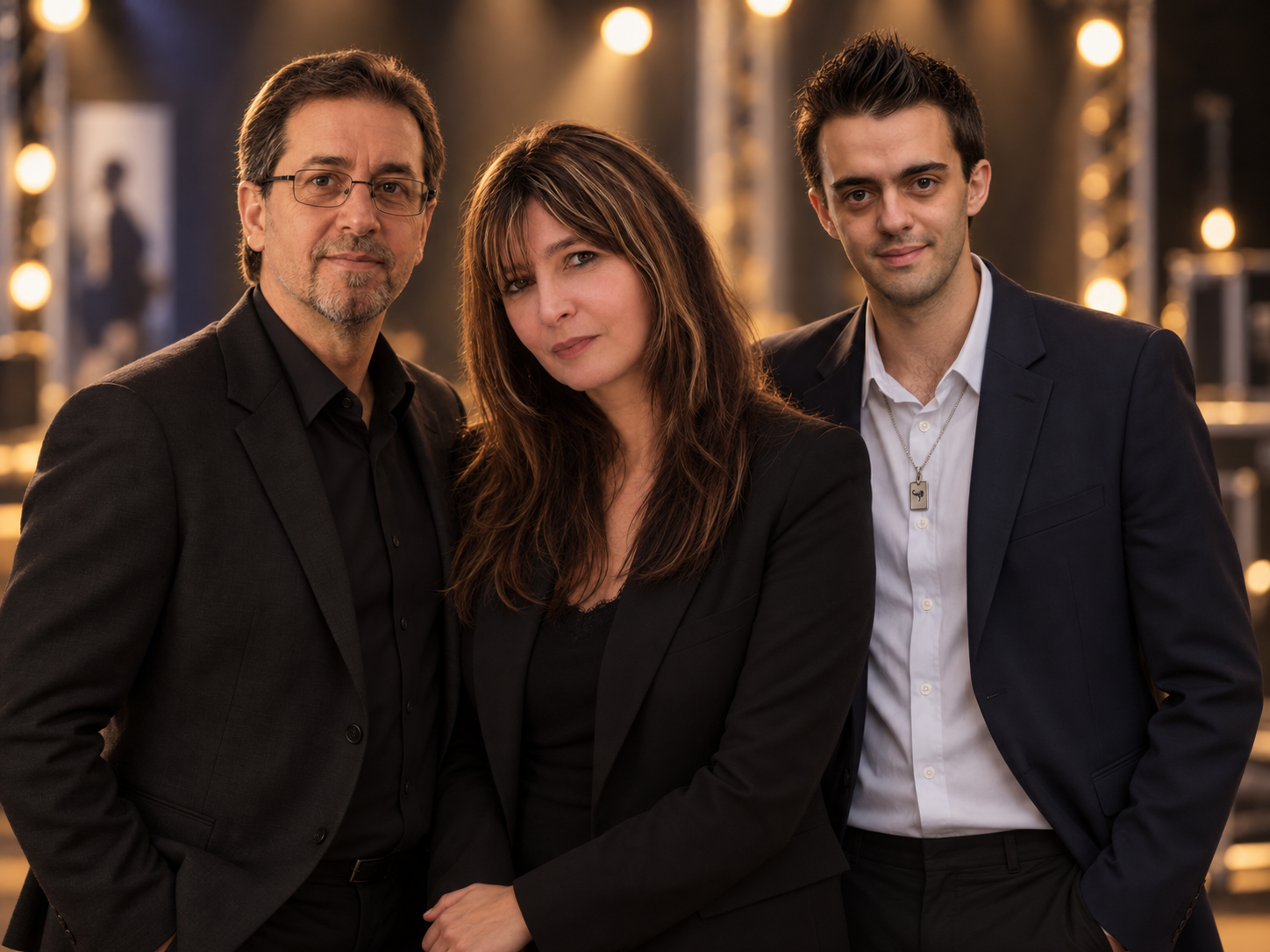 Famille Ruby