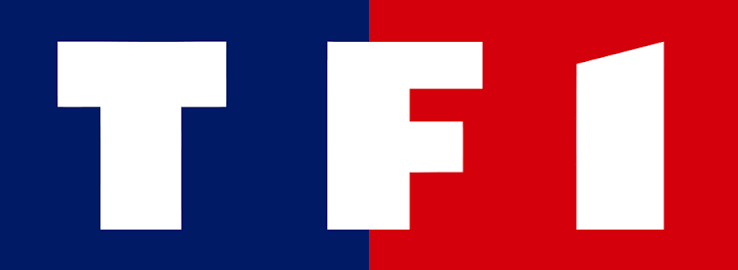 Logo TF1